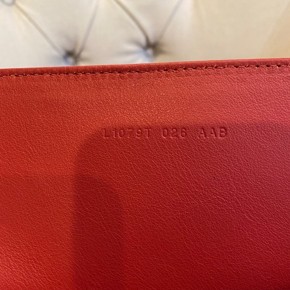 Tom Ford python tote - Picture 9 of 9